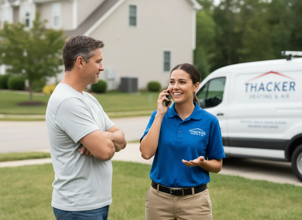 Ac Repair Wyandotte, OK FAQs